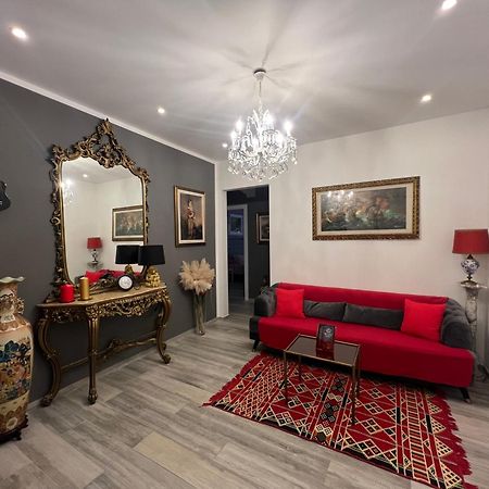 Casa Vacanza Ginevra Genova Kültér fotó