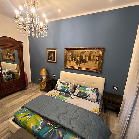 Casa Vacanza Ginevra Genova Kültér fotó