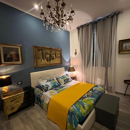 Casa Vacanza Ginevra Genova Kültér fotó