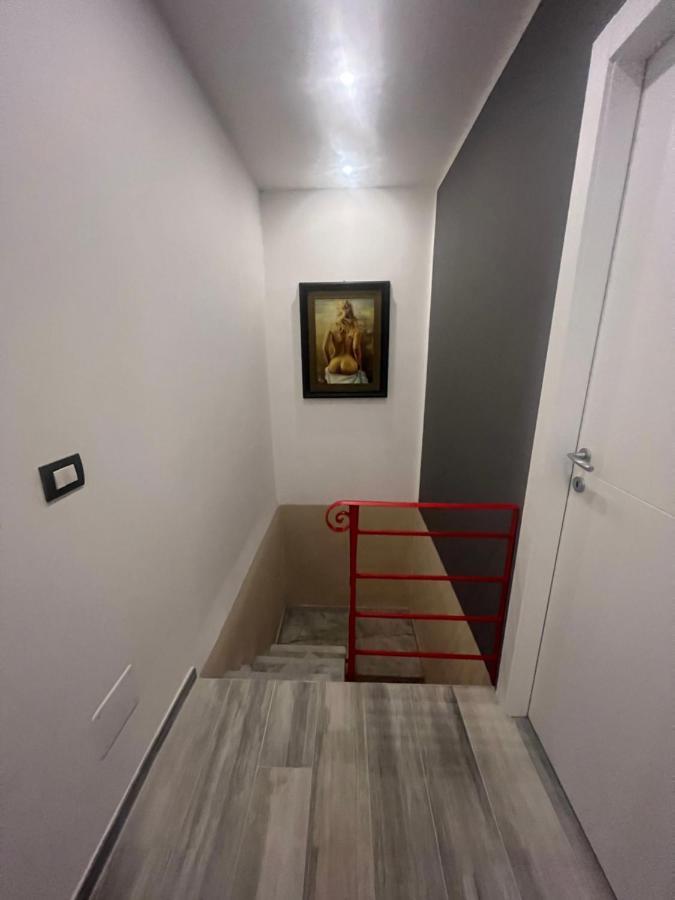 Casa Vacanza Ginevra Genova Kültér fotó