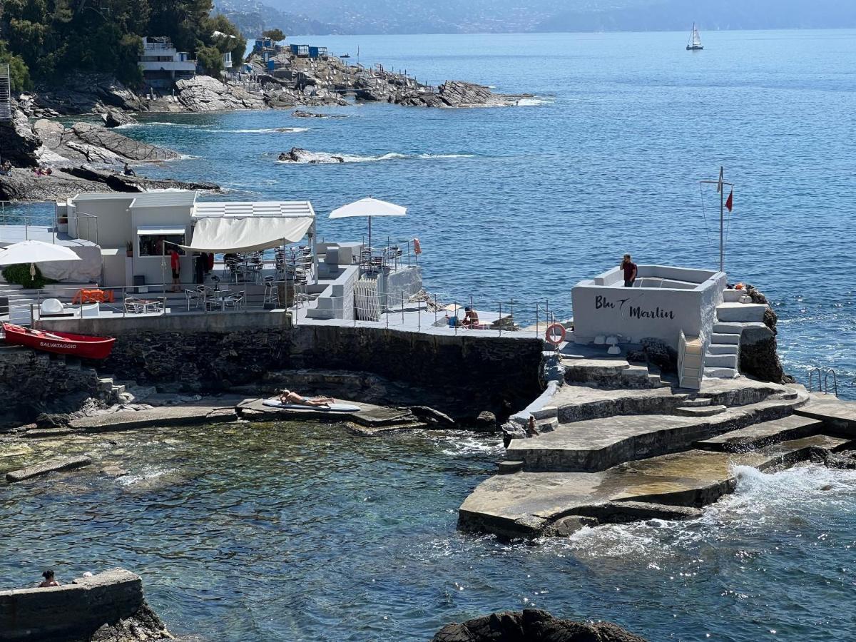 Casa Vacanza Ginevra Genova Kültér fotó
