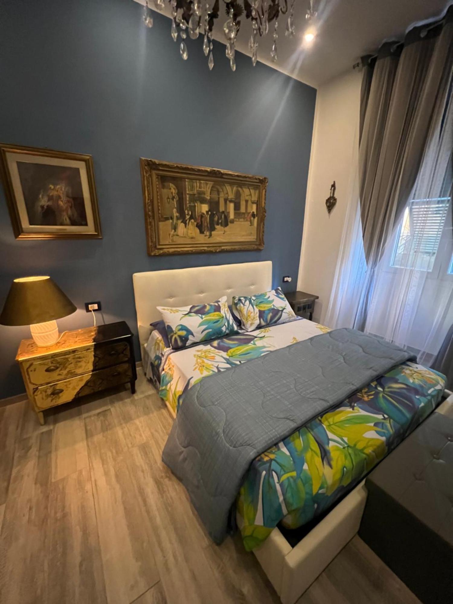 Casa Vacanza Ginevra Genova Kültér fotó