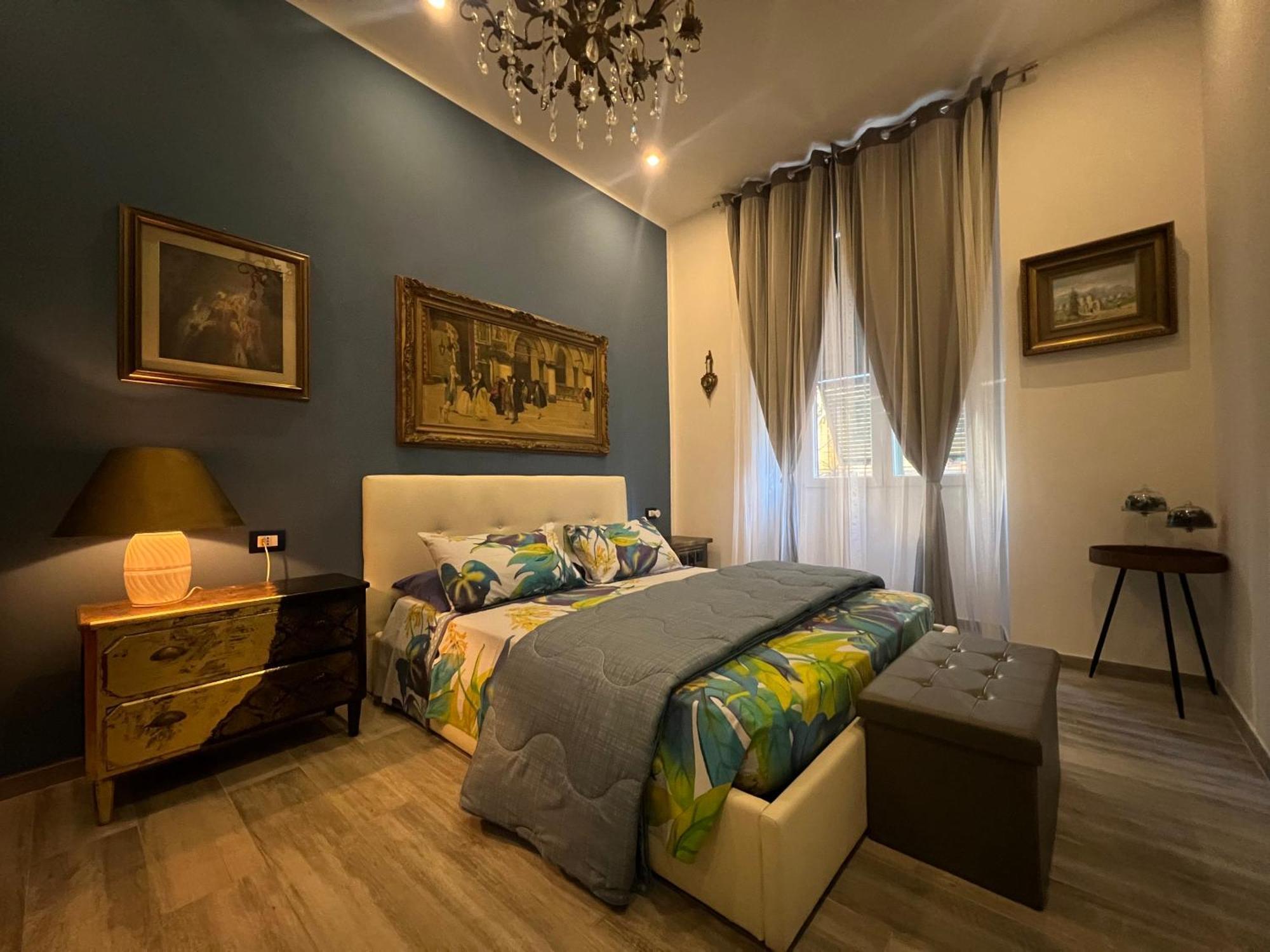 Casa Vacanza Ginevra Genova Kültér fotó
