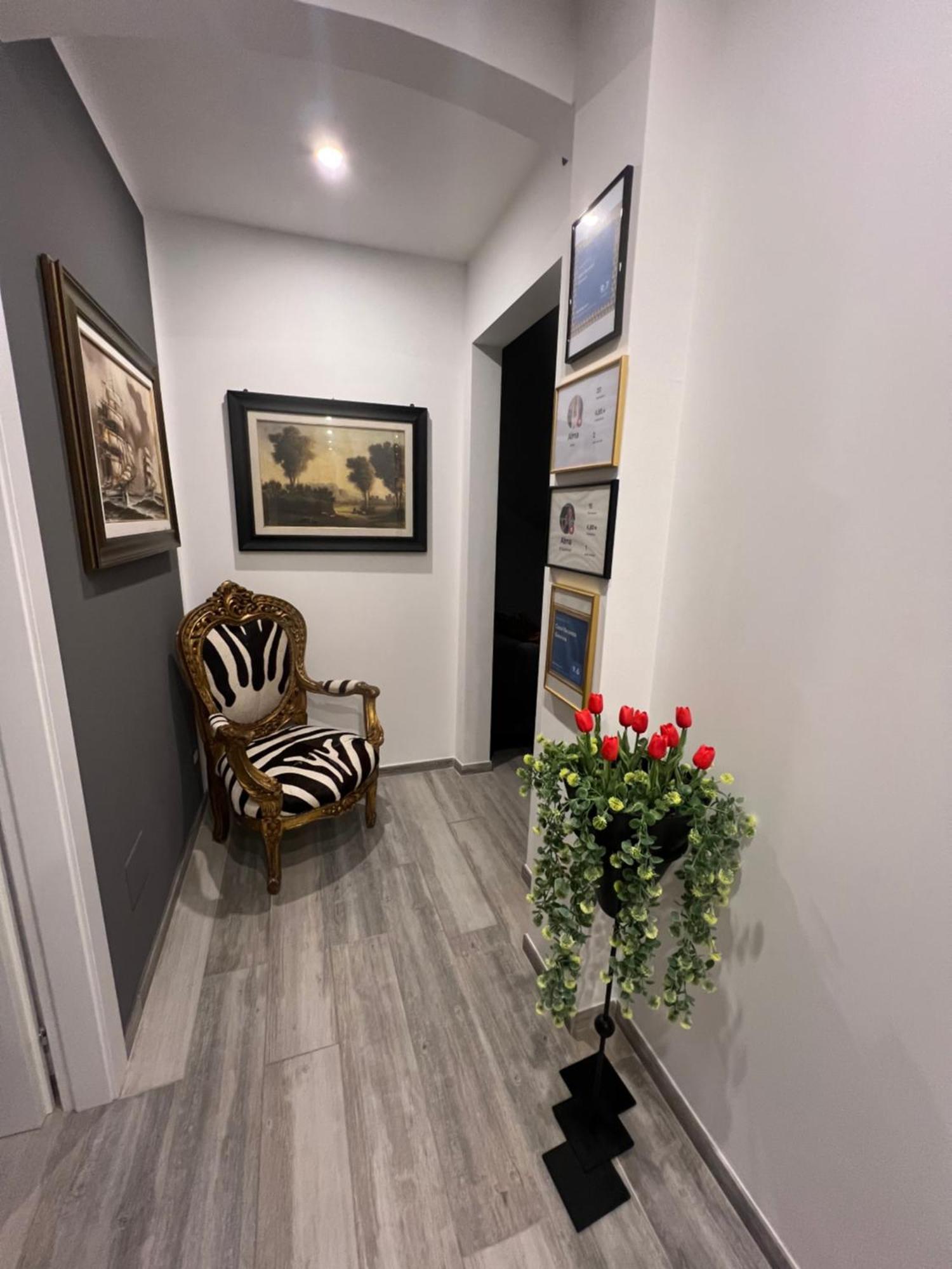 Casa Vacanza Ginevra Genova Kültér fotó