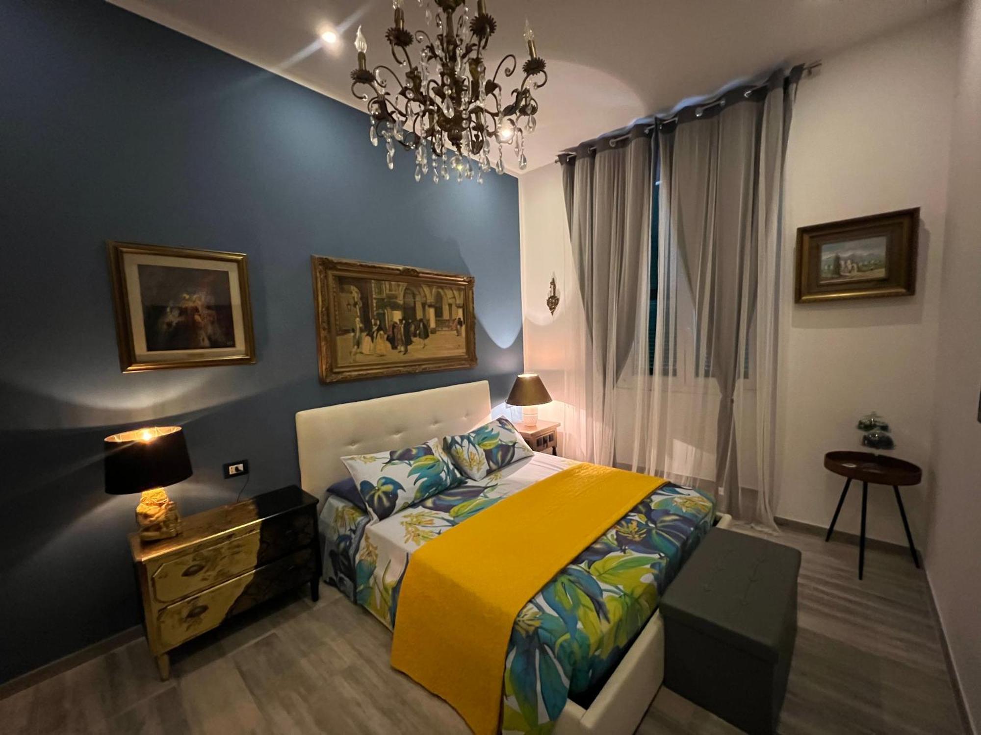 Casa Vacanza Ginevra Genova Kültér fotó